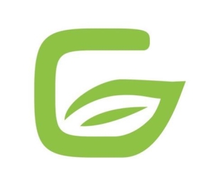 Logo Greenrent (Crédit photo : DR).